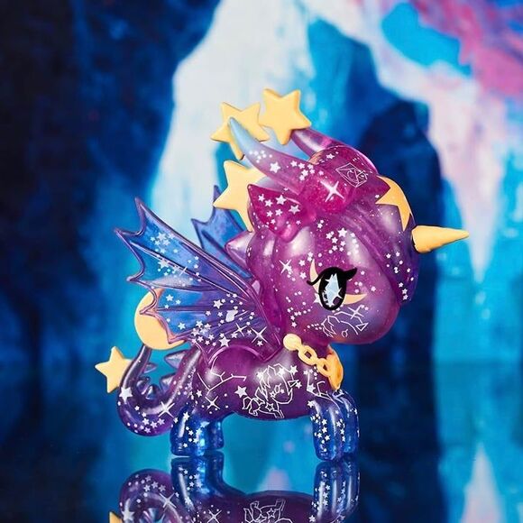 tokidoki Shooting Star Dragon Unicorno from Mystical Dragon Unicorno Series - Picture 5 of 6